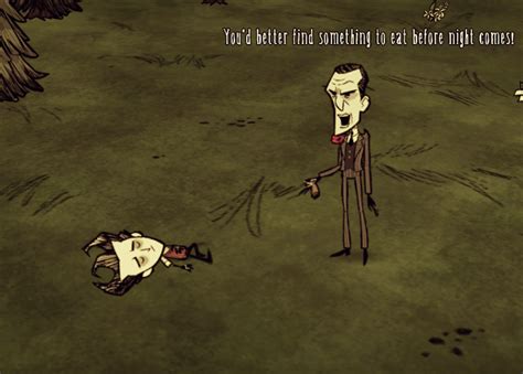 don't starve game guide|don't starve walkthrough.